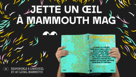 Mammouth Mag