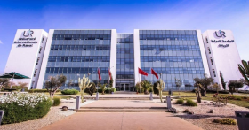 Université Internationale de Rabat - Photo Article19.ma